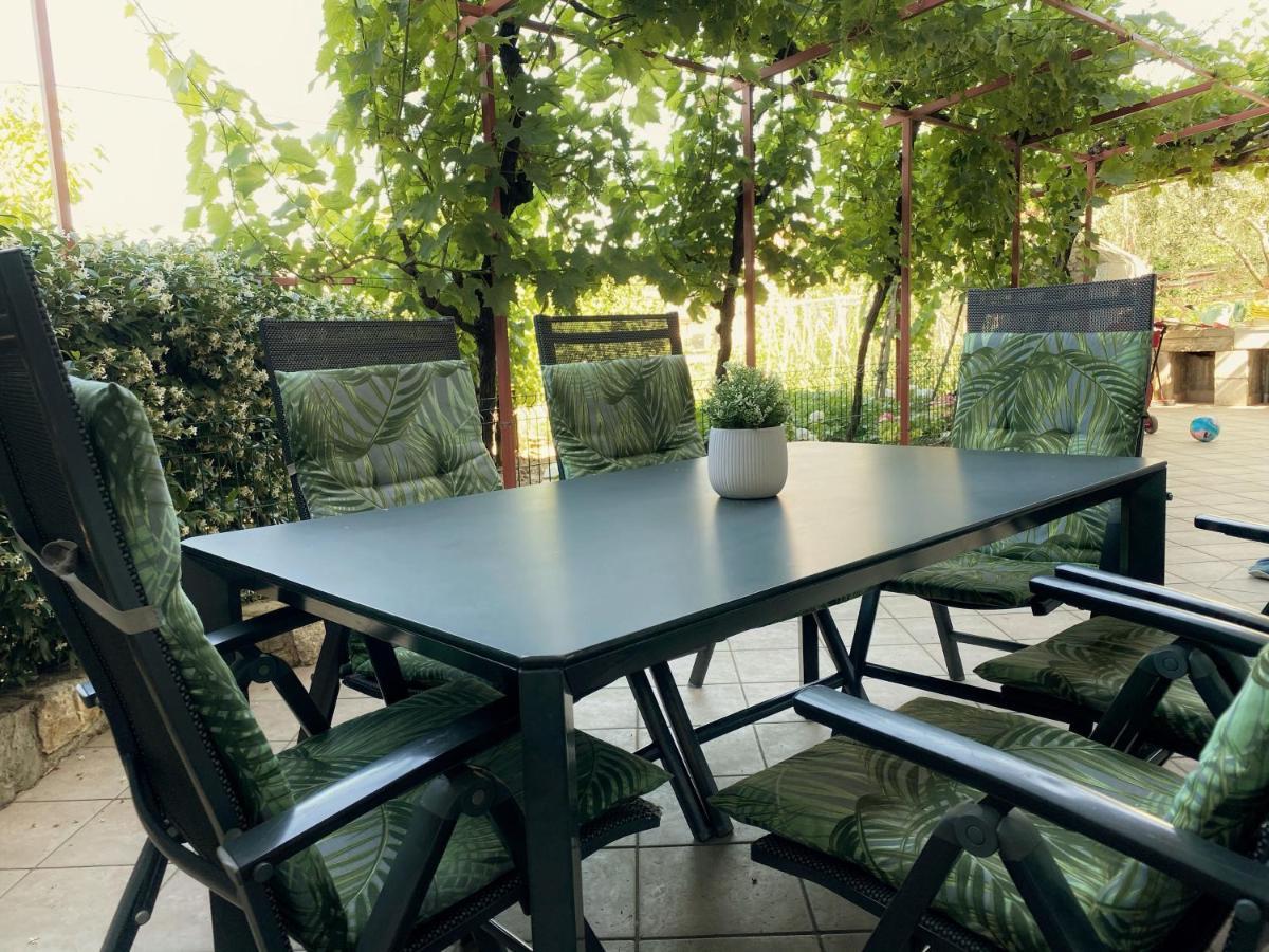Apartment Gregoric Izola Exterior foto