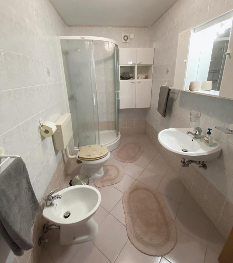 Apartment Gregoric Izola Exterior foto