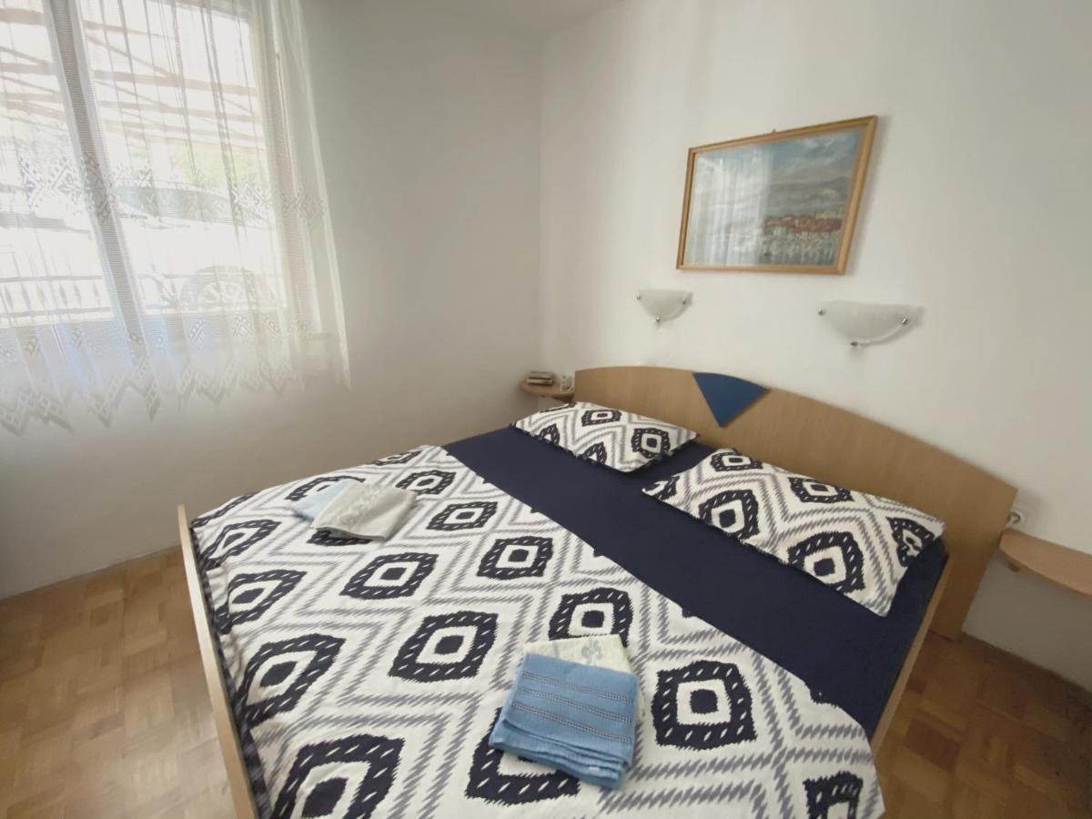 Apartment Gregoric Izola Exterior foto