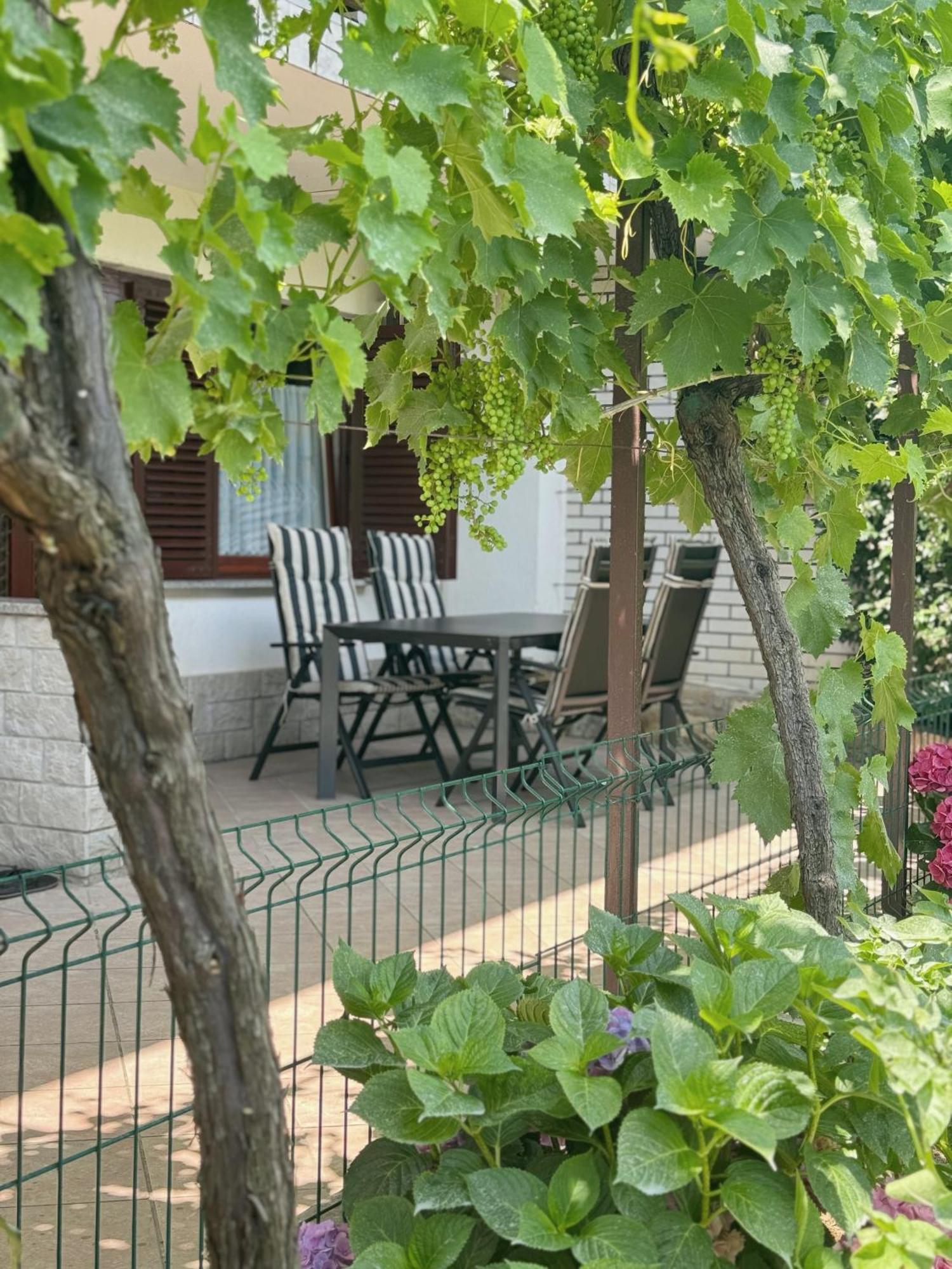 Apartment Gregoric Izola Exterior foto
